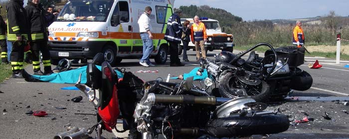 Risarcimento per il figlio nato dopo la morte del padre