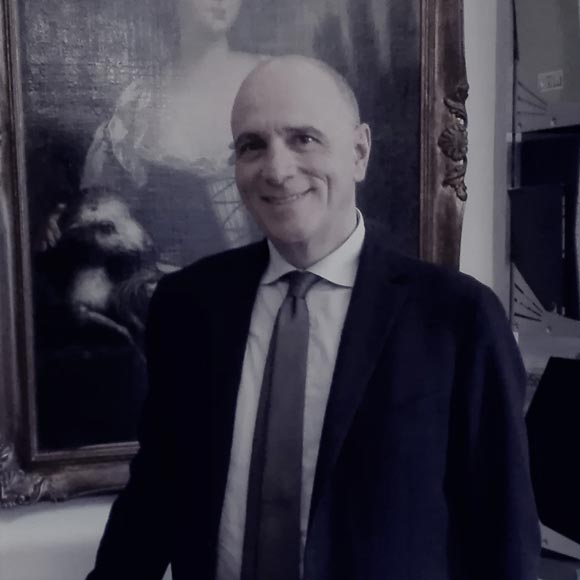 Avvocato Luigi Cecchini